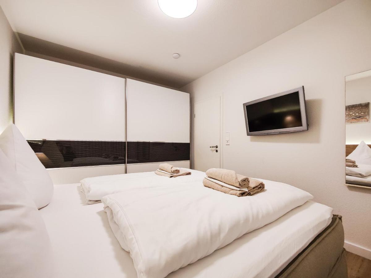 Ferienwohnung 36-05 - Norddeich Dış mekan fotoğraf